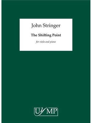 John Stringer: The Shifting Point