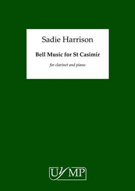 Sadie Harrison: Bell Music for St. Casimir
