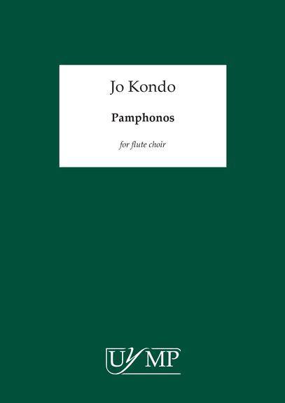 Jo Kondo: Pamphonos