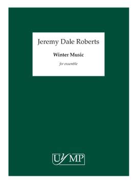 Jeremy Dale Roberts: Winter Music