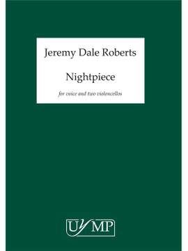 Jeremy Dale Roberts: Nightpiece