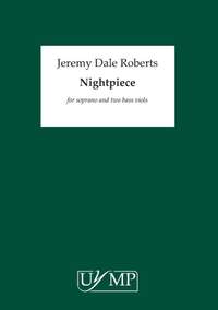 Jeremy Dale Roberts: Nightpiece