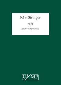 John Stringer: Drill