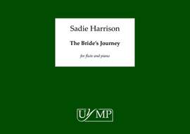 Sadie Harrison: The Bride's Journey In Three Songs And A Memory