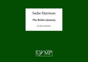 Sadie Harrison: The Bride's Journey In Three Songs And A Memory