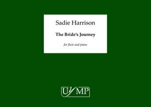 Sadie Harrison: The Bride's Journey In Three Songs And A Memory