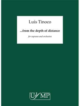 Luís Tinoco: From the depth of distance