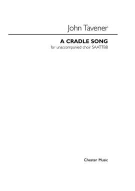 John Tavener: A Cradle Song