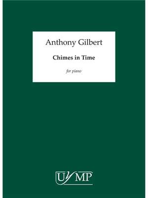 Anthony Gilbert: Chimes in Time