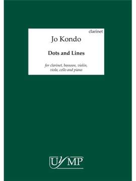 Jo Kondo: Dots And Lines