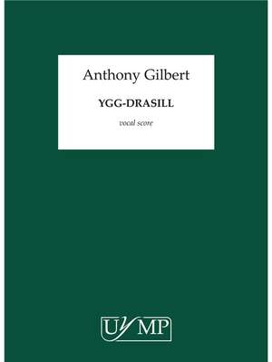 Anthony Gilbert: Ygg-Drasill