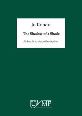 Jo Kondo: The Shadow Of A Shade