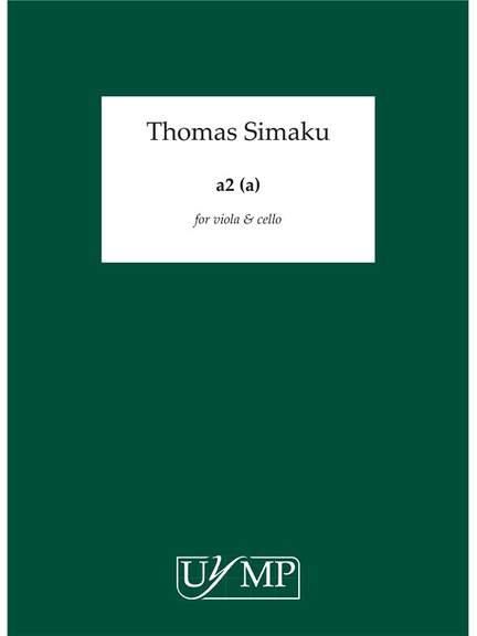 Thomas Simaku: a2 (a)