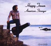 Happy Traum: American Stranger