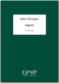 John Stringer: Signals
