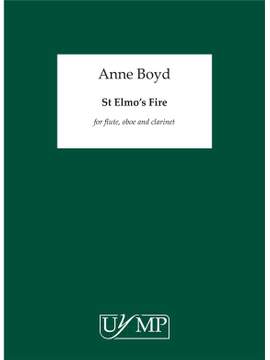 Anne Boyd: St. Elmo's Fire