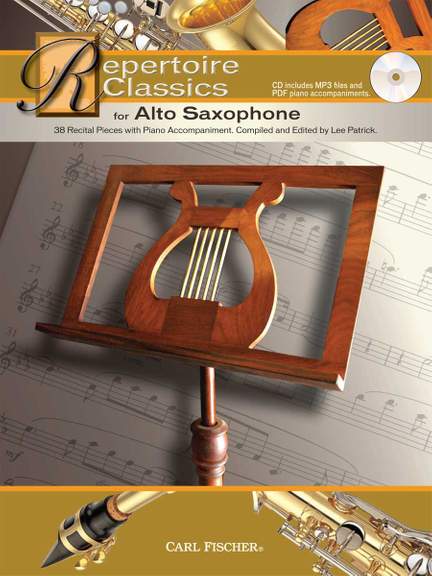 Repertoire Classics