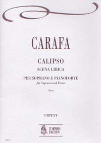 Carafa, M: Calipso