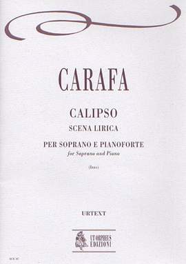 Carafa, M: Calipso