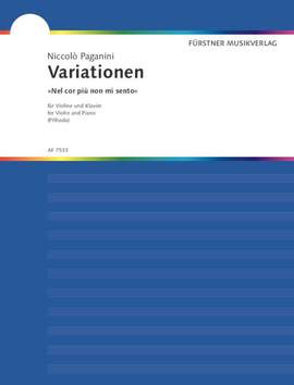 Přihoda, V: Transcriptions Nr. 1