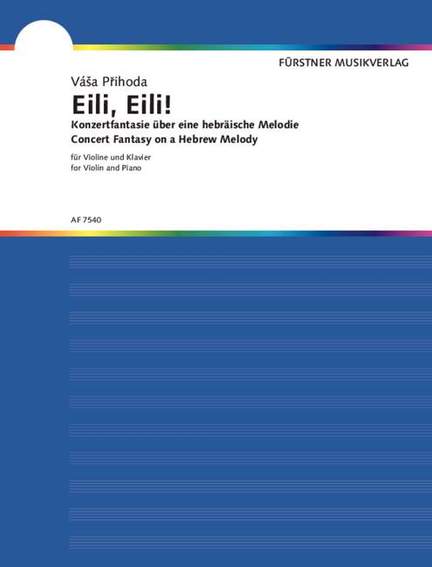 Eili, Eili