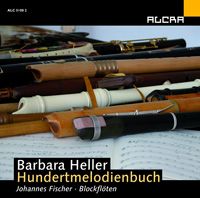 Heller, B: Book of A Hundred Melodies