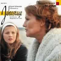 Schneider, E: Filmmusik zu "Jahrestage"