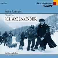 Filmmusik zu "Schwabenkinder"