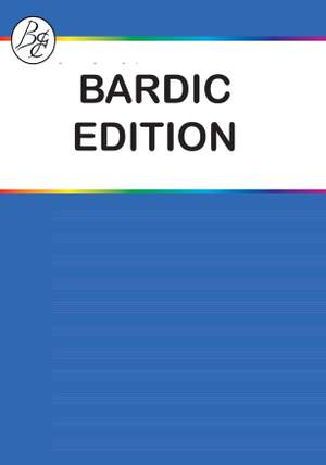 Brabbins, M: Sometimes you can hear the birds sing