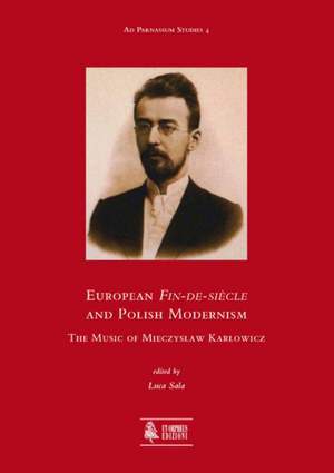European Fin-de-siecle and Polish Modernism