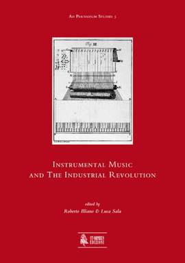 Instrumental Music and The Industrial Revolution
