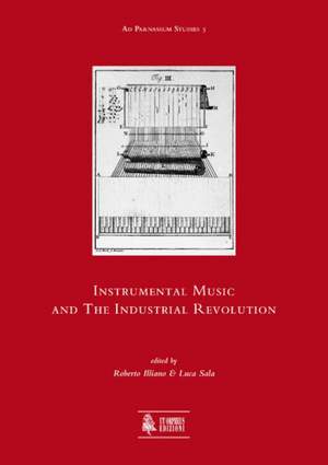 Instrumental Music and The Industrial Revolution