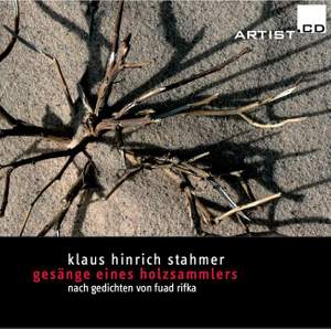Stahmer, K H: Songs of a Woodcutter