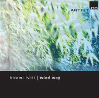 Ishii, H: Wind Way