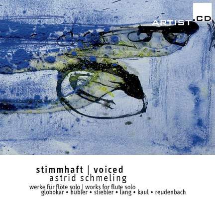 Voiced