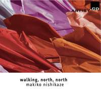 Nishikaze, M: Walking, North, North