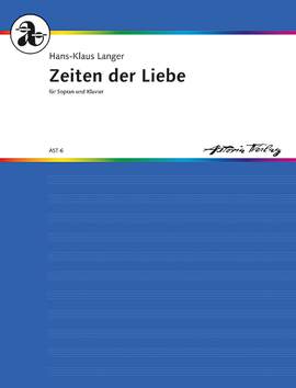 Langer, H: Zeiten der Liebe