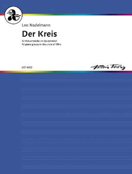 Nadelmann, L: Der Kreis