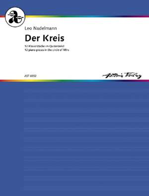 Nadelmann, L: Der Kreis