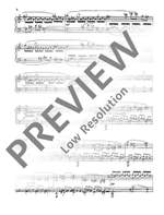 Nadelmann, L: Sonatine in E Product Image