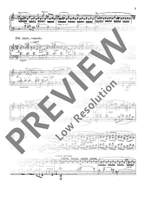Nadelmann, L: Sonatine in E Product Image