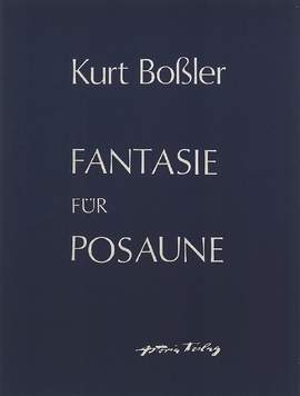Boßler, K: Fantasie