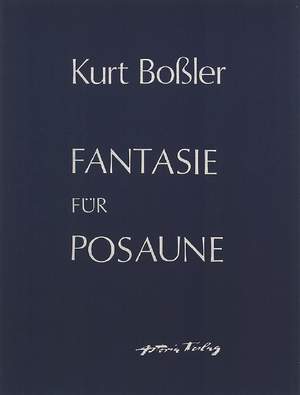 Boßler, K: Fantasie