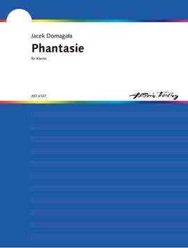 Domagala, J: Fantasia