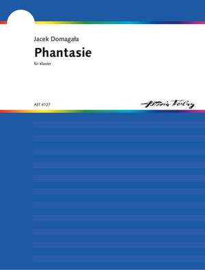Domagala, J: Fantasia