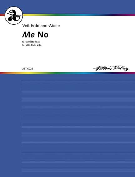 Erdmann-Abele, V: Me No