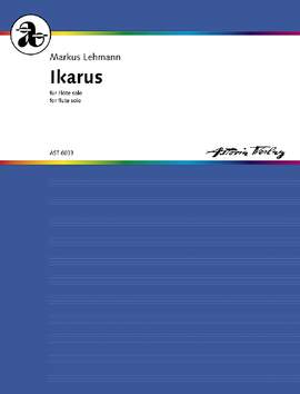 Lehmann, M: Ikarus WV 27