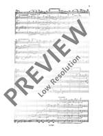 Boßler, K: Wind quintet Product Image