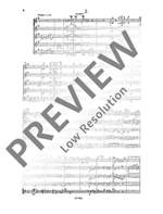 Boßler, K: Wind quintet Product Image