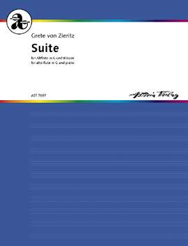 Zieritz, G v: Suite